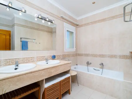 La Perla, Location Villa 8 personnes à Moraira - Photo 18