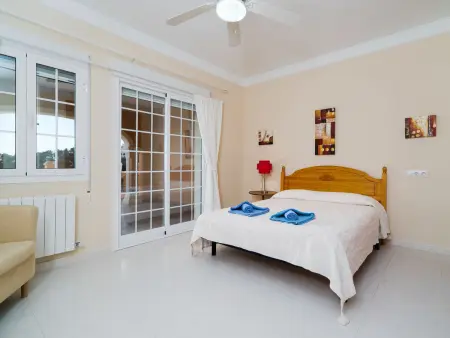 La Perla, Location Villa 8 personnes à Moraira - Photo 20