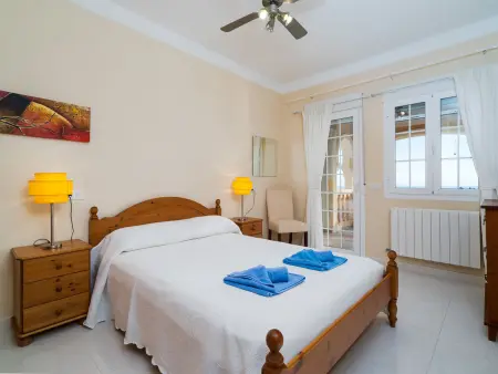 La Perla, Location Villa 8 personnes à Moraira - Photo 21
