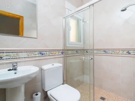 La Perla, Location Villa 8 personnes à Moraira - Photo 23