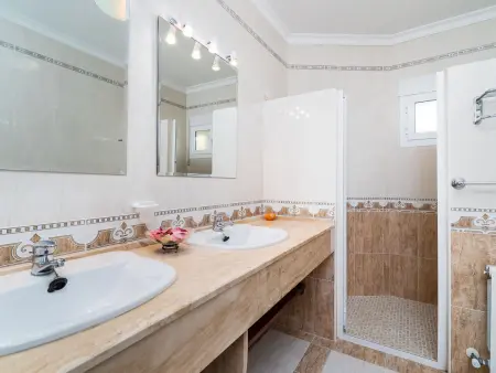 La Perla, Location Villa 8 personnes à Moraira - Photo 24