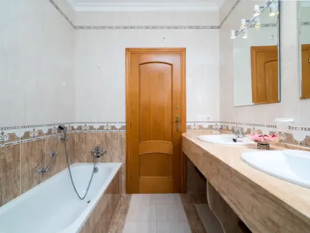 La Perla, Location Villa 8 personnes à Moraira - Photo 25