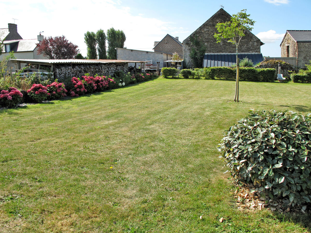 Les Quatrevais à Cancale, maison 75 m² en verdure - Photo 2