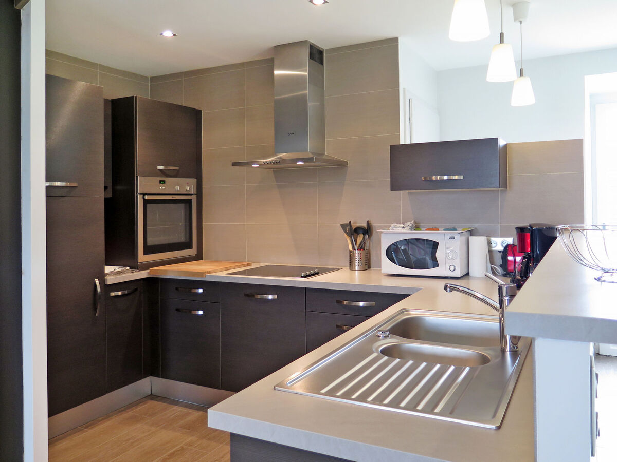 Les Quatrevais à Cancale, maison 75 m² en verdure - Photo 4