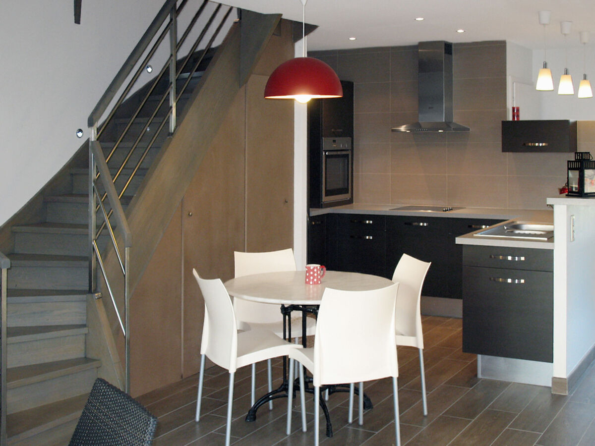 Les Quatrevais à Cancale, maison 75 m² en verdure - Photo 7