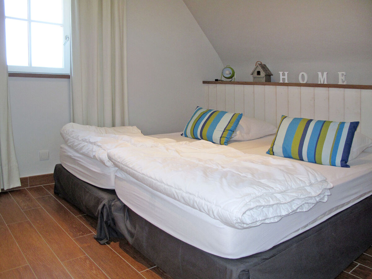 Les Quatrevais à Cancale, maison 75 m² en verdure - Photo 8