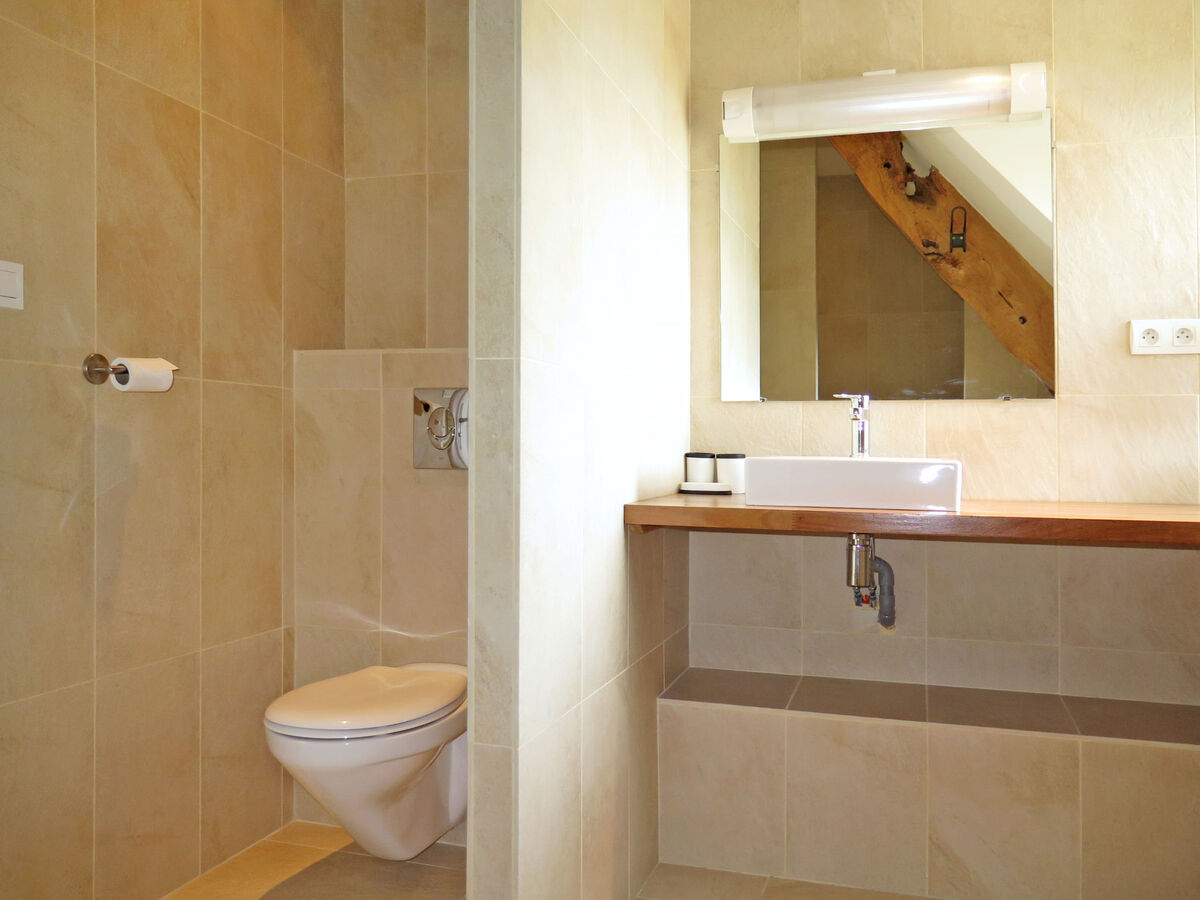 Les Quatrevais à Cancale, maison 75 m² en verdure - Photo 9