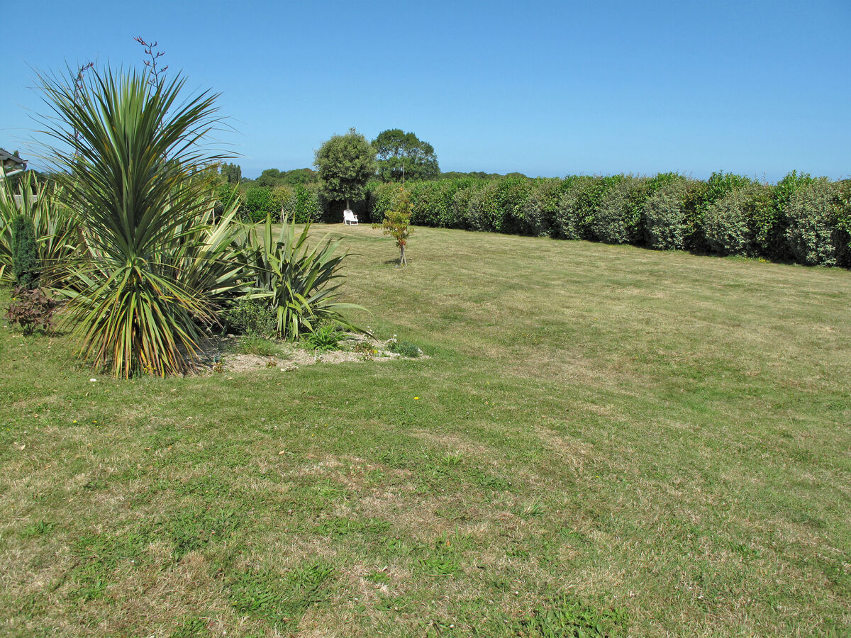 Les Quatrevais à Cancale, maison 75 m² en verdure - Photo 16