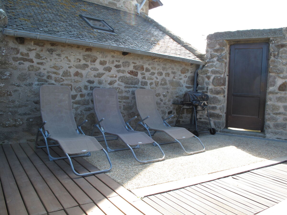 Les Quatrevais à Cancale, maison 75 m² en verdure - Photo 18