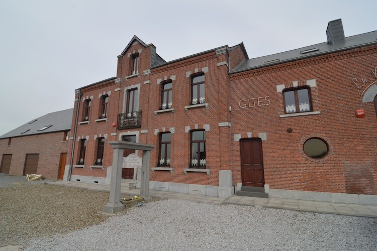 Le Renard et la Belette – Maison 14 chambres, 41 personnes - Photo 14