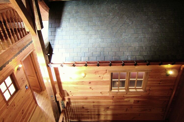 Le Renard et la Belette – Maison 14 chambres, 41 personnes - Photo 19