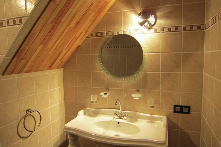 Le Renard et la Belette – Maison 14 chambres, 41 personnes - Photo 26