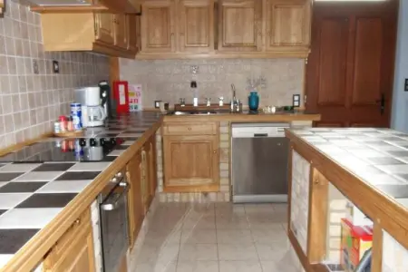 Le Renard et la Belette – Maison 14 chambres, 41 personnes : photo 22
