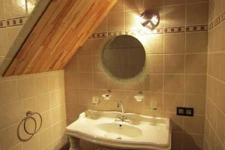Le Renard et la Belette – Maison 14 chambres, 41 personnes : photo 26