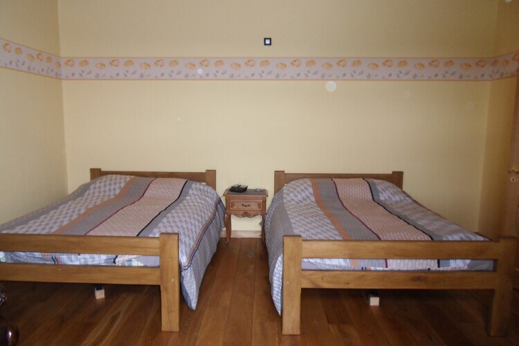 Gîte Le Renard - Maison 26 pers., 7 chambres - Photo 5