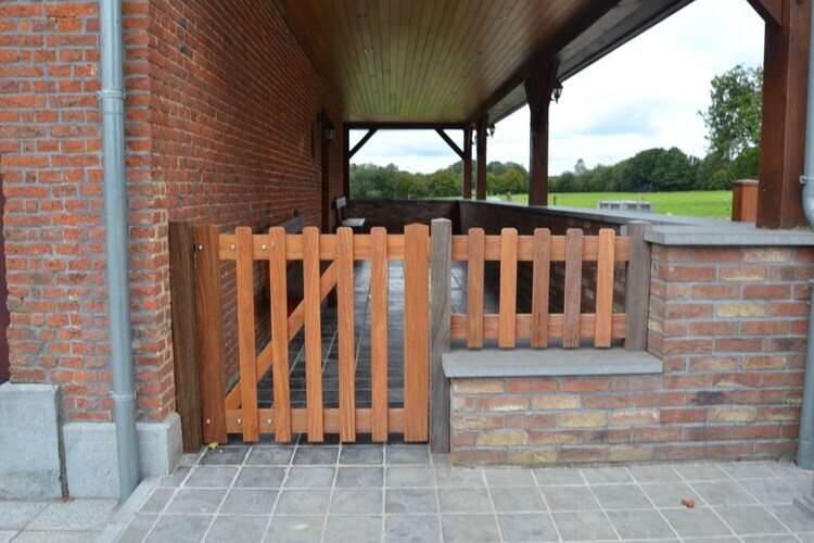 Gîte Le Renard - Maison 26 pers., 7 chambres - Photo 15