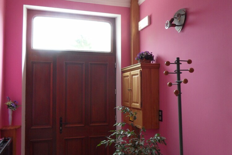 Gîte Le Renard - Maison 26 pers., 7 chambres - Photo 16