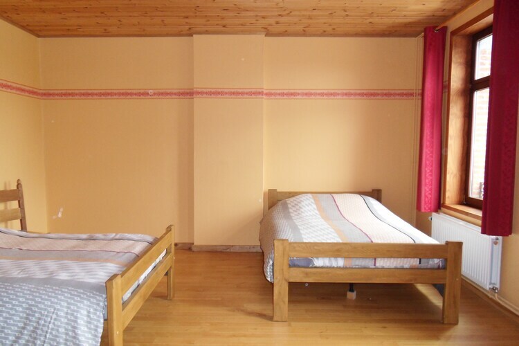Gîte Le Renard - Maison 26 pers., 7 chambres - Photo 19