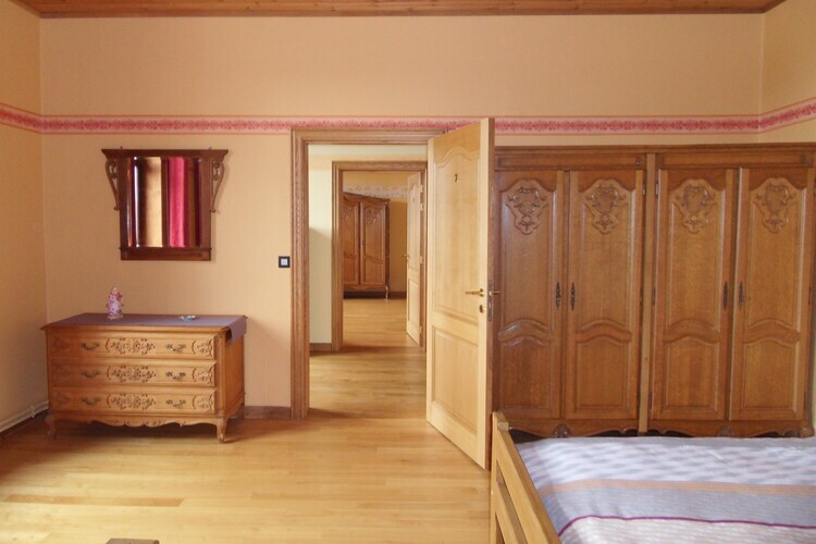 Gîte Le Renard - Maison 26 pers., 7 chambres - Photo 22