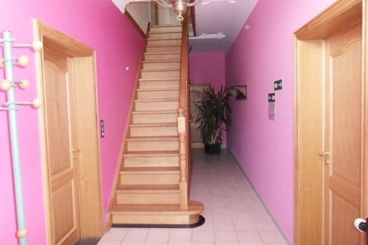 Gîte Le Renard - Maison 26 pers., 7 chambres - Photo 28