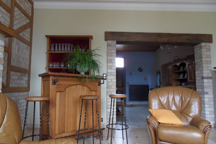 Gîte Le Renard - Maison 26 pers., 7 chambres - Photo 29