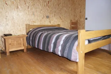 Gîte Le Renard - Maison 26 pers., 7 chambres : photo 8
