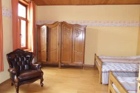 Gîte Le Renard - Maison 26 pers., 7 chambres : photo 14