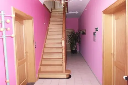 Gîte Le Renard - Maison 26 pers., 7 chambres : photo 28