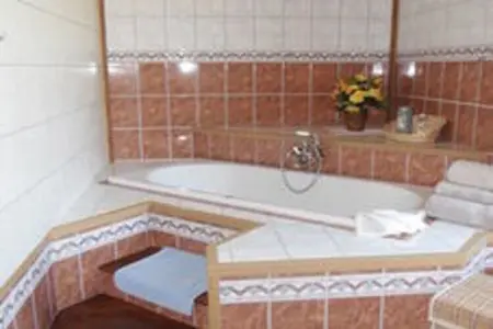 Gîte Le Renard - Maison 26 pers., 7 chambres : photo 35