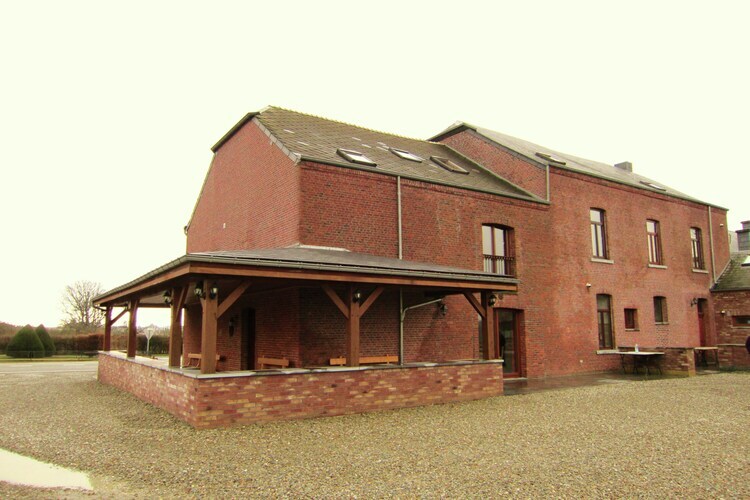 Gite la Belette, maison 7 chambres Cul des Sarts - Photo 8