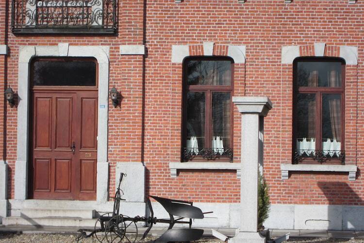 Gite la Belette, maison 7 chambres Cul des Sarts - Photo 20