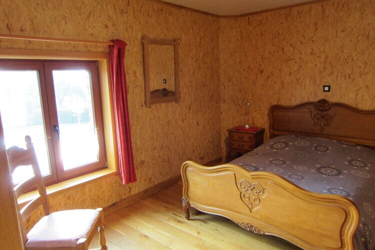 Gite la Belette, maison 7 chambres Cul des Sarts - Photo 21