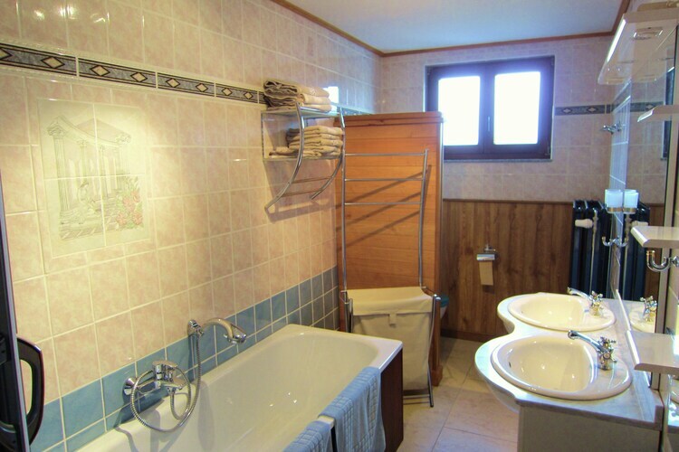 Gite la Belette, maison 7 chambres Cul des Sarts - Photo 24