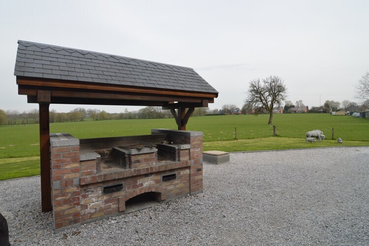 Gite la Belette, maison 7 chambres Cul des Sarts - Photo 27