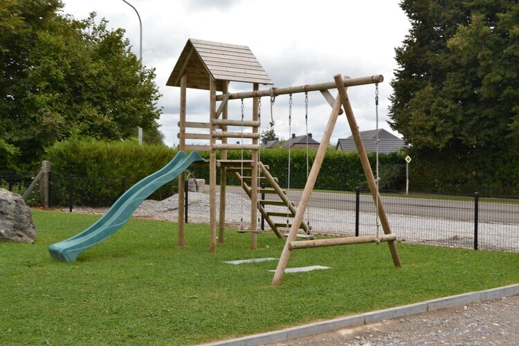 Gite la Belette, maison 7 chambres Cul des Sarts - Photo 30