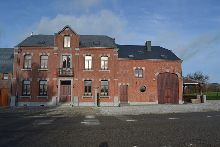 Gite la Belette, maison 7 chambres Cul des Sarts - Photo 33