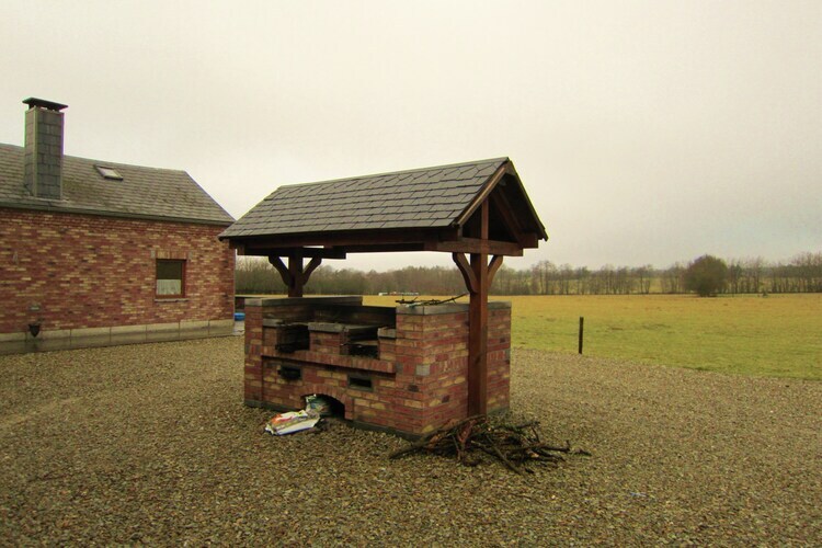 Gite la Belette, maison 7 chambres Cul des Sarts - Photo 35