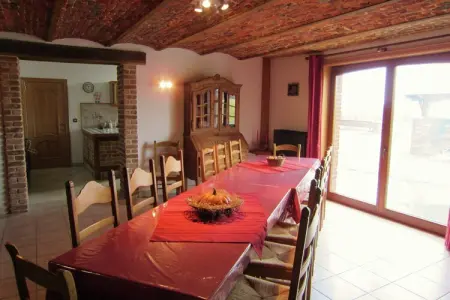 Gite la Belette, maison 7 chambres Cul des Sarts : photo 3