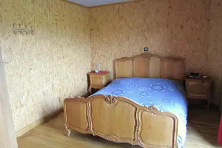 Gite la Belette, maison 7 chambres Cul des Sarts : photo 5
