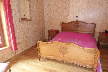 Gite la Belette, maison 7 chambres Cul des Sarts : photo 10