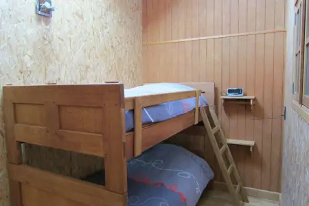 Gite la Belette, maison 7 chambres Cul des Sarts : photo 15