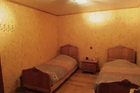 Gite la Belette, maison 7 chambres Cul des Sarts : photo 16