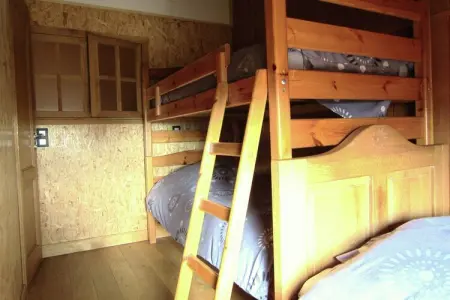 Gite la Belette, maison 7 chambres Cul des Sarts : photo 23