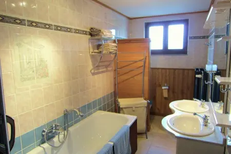 Gite la Belette, maison 7 chambres Cul des Sarts : photo 24