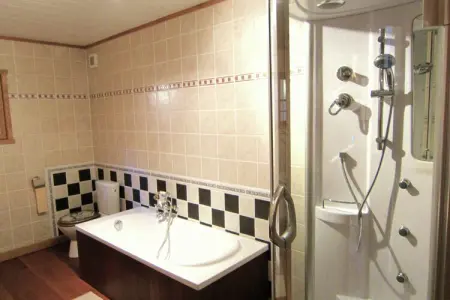Gite la Belette, maison 7 chambres Cul des Sarts : photo 25