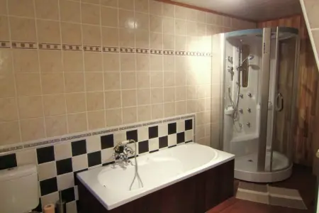 Gite la Belette, maison 7 chambres Cul des Sarts : photo 26