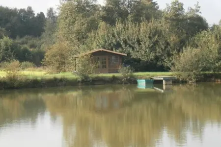 Gite la Belette, maison 7 chambres Cul des Sarts : photo 40