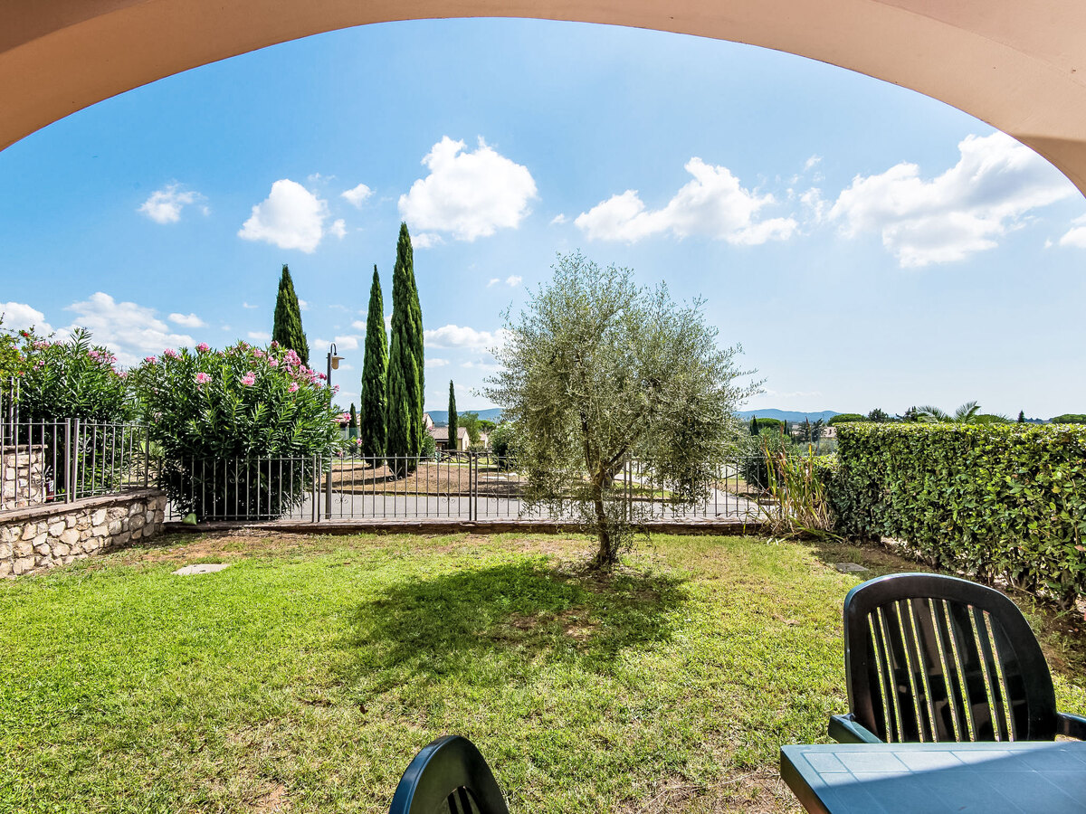 Le Corti di Montepitti, Apt 2 pièces avec jardin - Photo 25