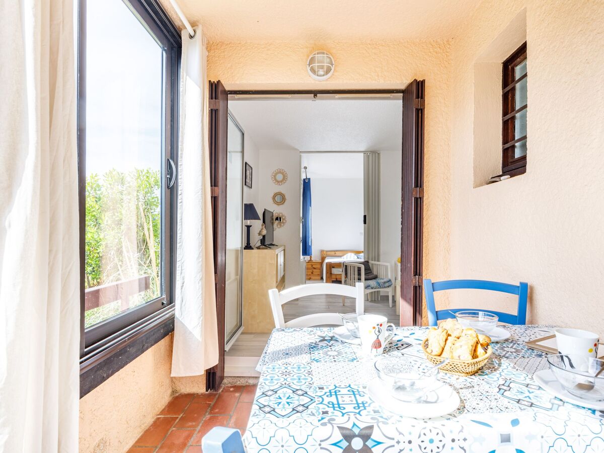 Appartement Les Maisons de l'Océan, 45 m de la plage - Photo 2