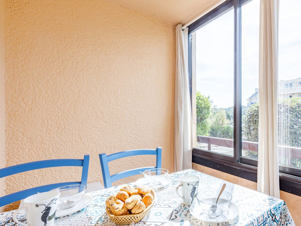 Appartement Les Maisons de l'Océan, 45 m de la plage - Photo 4